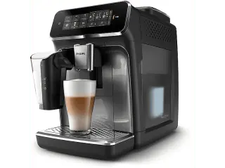 Philips Series 3300 LatteGo EP3349/70