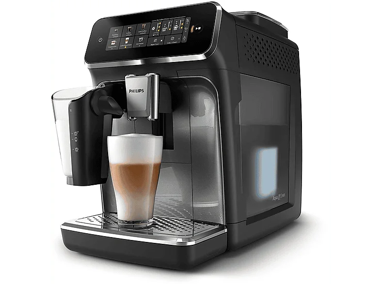Philips Series 3300 LatteGo EP3349/70