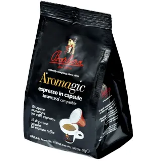 Aromagic - Capsule Compatibili Nespresso