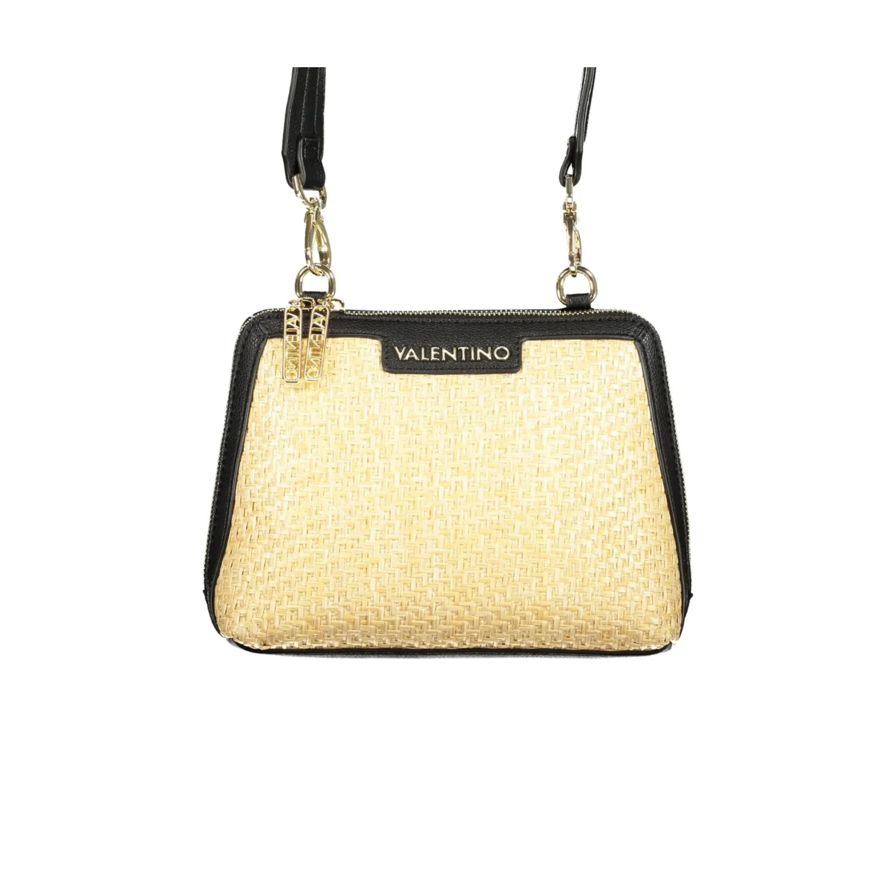 Valentino Bags Borsa a Tracolla Donna Nera