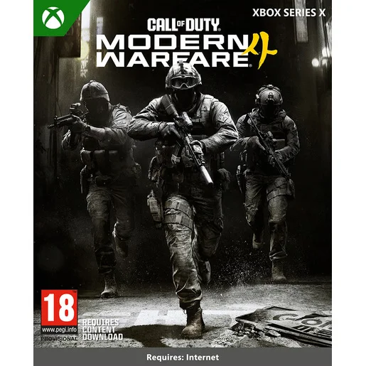 Activision Call of Duty