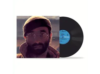 Lucio Dalla - Vinile