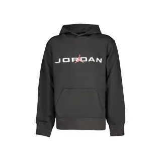 Jordan Felpa Maniche Lunghe Unisex Stampa Logo