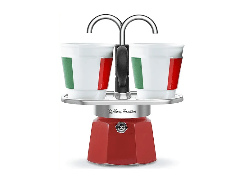 Bialetti Mini Express