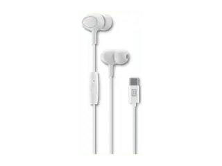 CELLULARLINE Auricolare Filo per iPhone