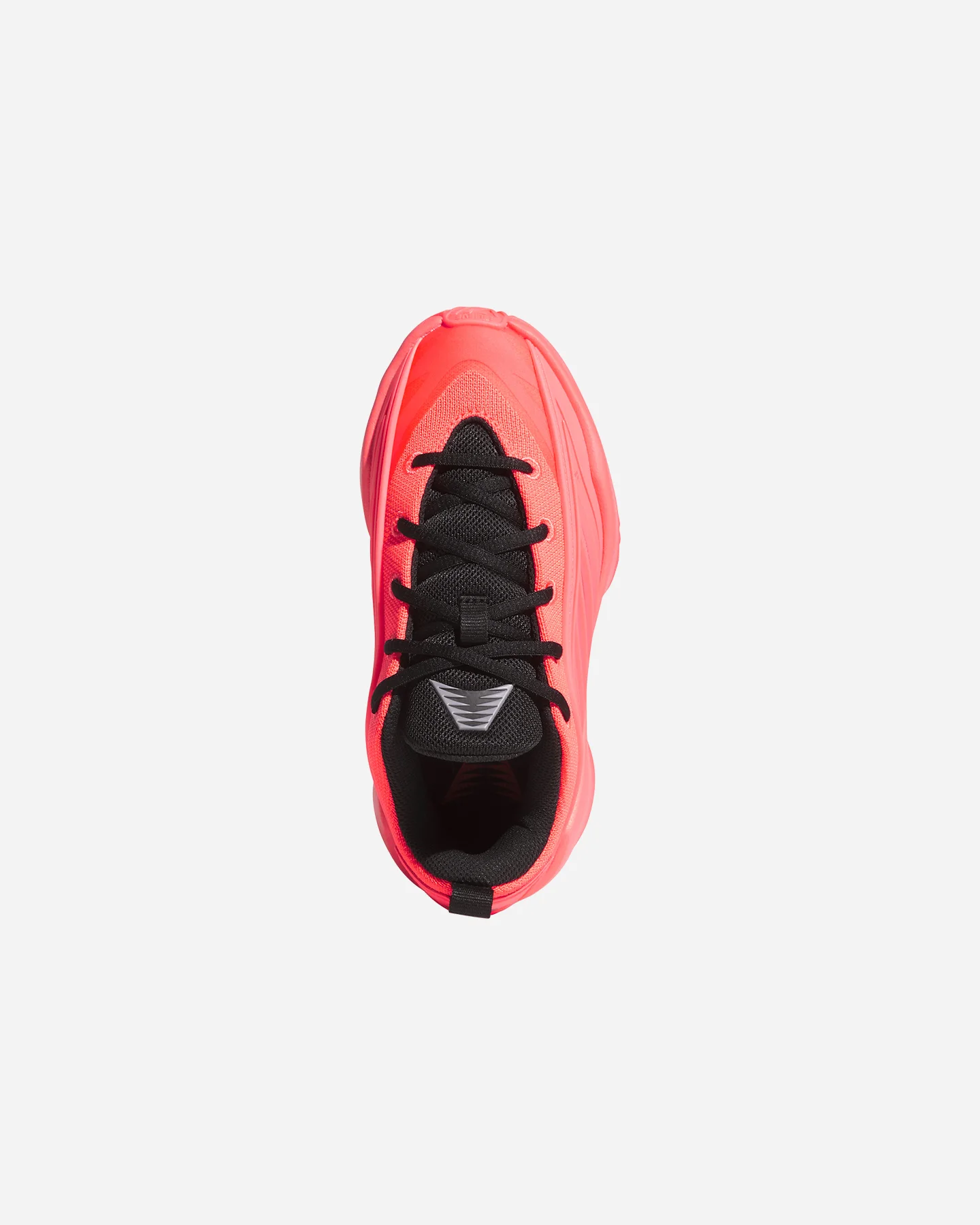 Adidas Believe That 1 Jr - vista 2