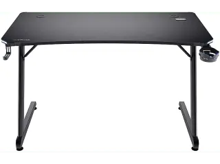 Scrivania Gaming Trust GXT709 Luminus RGB Desk