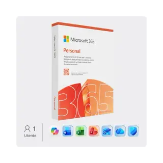 Microsoft 365 Personal