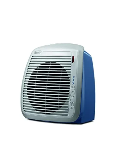 De'Longhi HVA 3220 termoventilatore verticale - vista 2