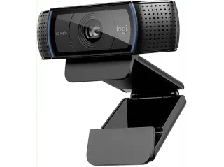 Logitech C920 HD Pro Webcam
