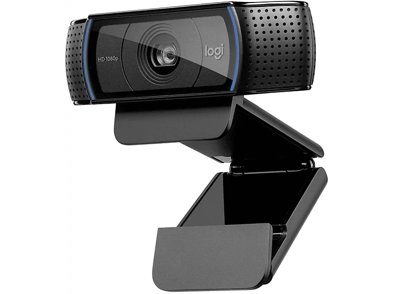 Logitech C920 HD Pro Webcam
