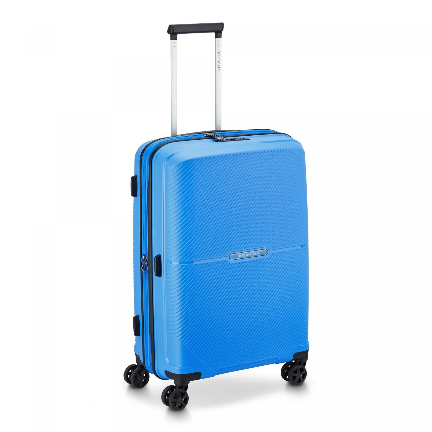 Roncato Storm Trolley Medio Espandibile - vista 3