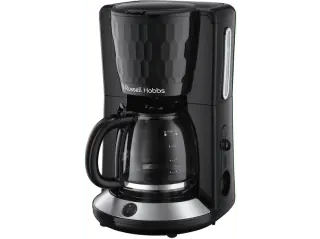 RUSSEL HOBBS 27011-56 Honeycomb macchina caffè americano