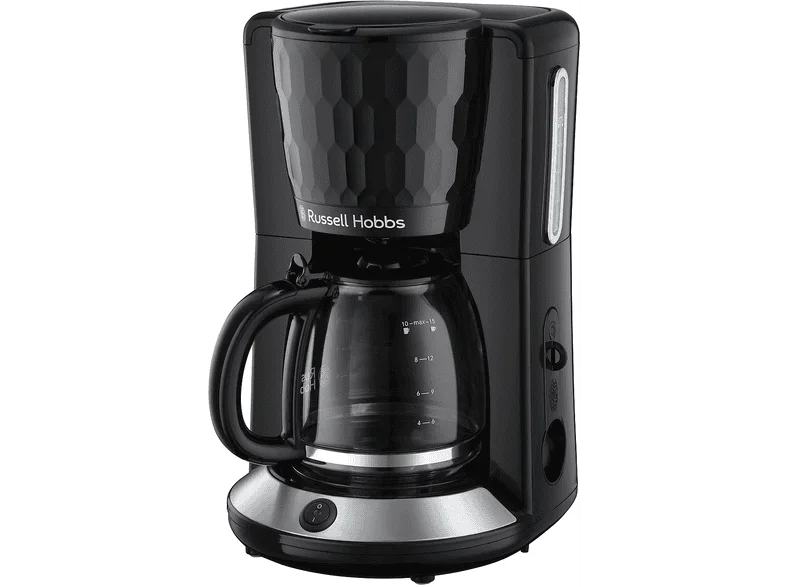 RUSSEL HOBBS 27011-56 Honeycomb macchina caffè americano