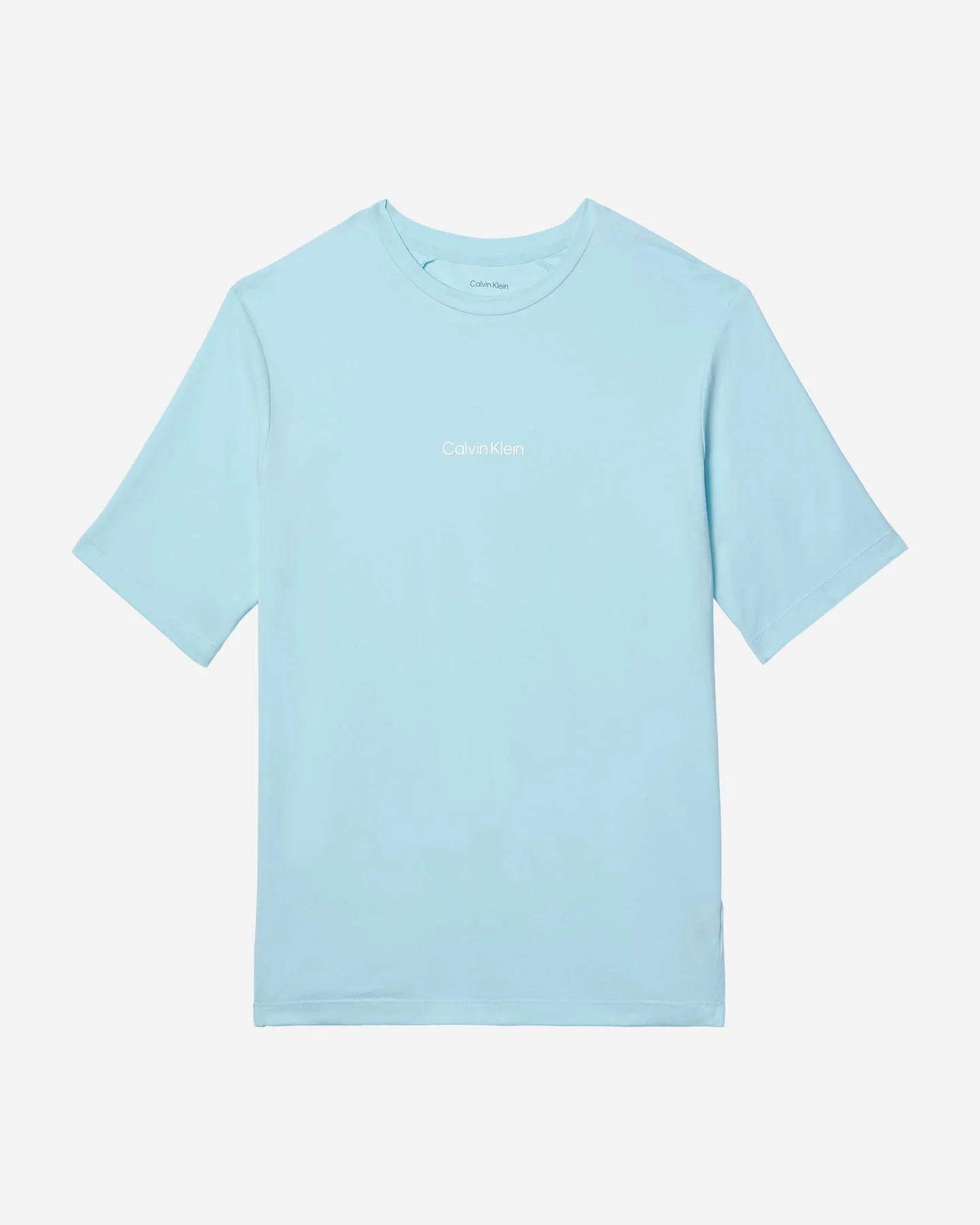 Calvin Klein Jeans Small Logo - T - shirt - Uomo