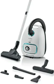 Bosch Aspirapolvere con Sacco BGB41HYG1H