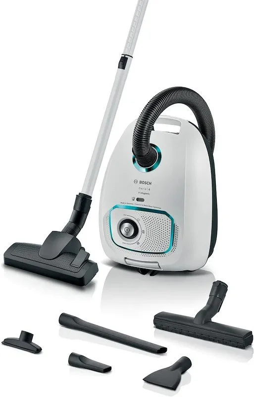 Bosch Aspirapolvere con Sacco BGB41HYG1H
