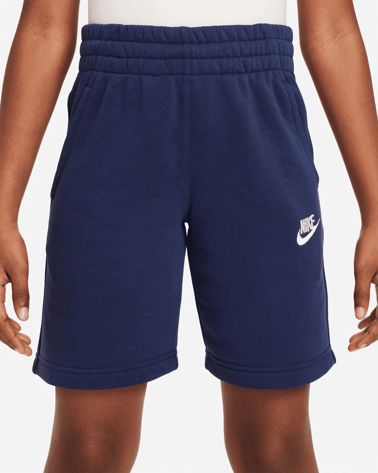 Nike Small Logo Jr - vista 4
