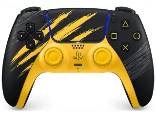 Controller Wireless Sony DualSense Marvel's Wolverine