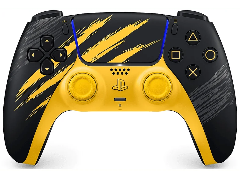Controller Wireless Sony DualSense Marvel's Wolverine