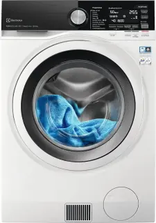 Electrolux Lavasciuga serie 900 DelicateCare