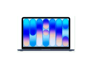 Apple MacBook Neo Chip A18 Pro 6 CPU 5 GPU 8GB Magic Keyboard