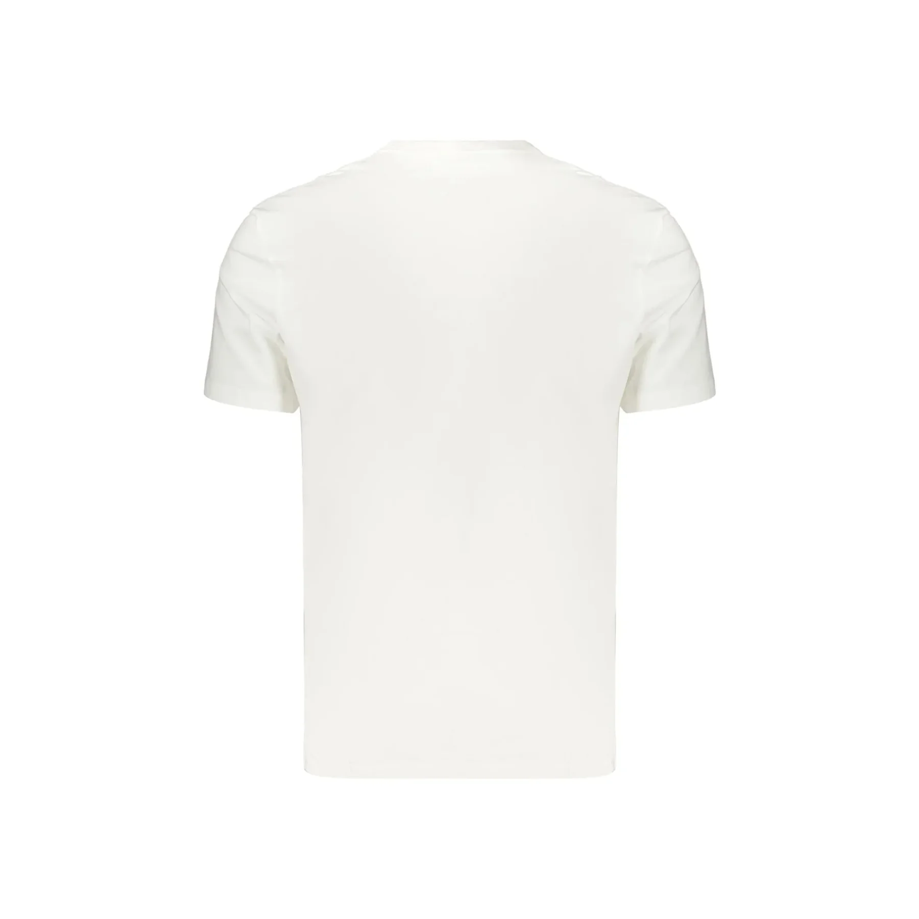 Calvin Klein T-Shirt Maniche Corte Uomo con Stampa - vista 2