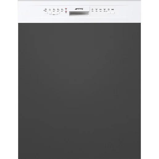 Smeg PL292DB Lavastoviglie A Scomparsa Parziale - vista 2