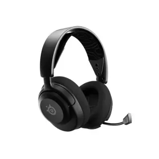SteelSeries Arctis Nova 5 Auricolare Wireless Gaming