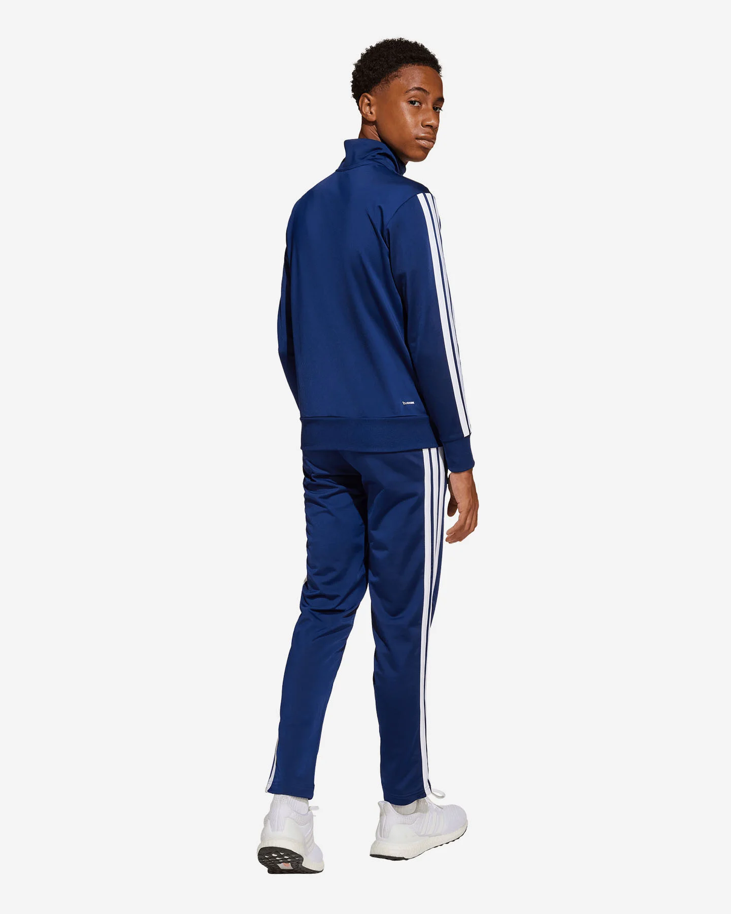 Adidas 3stripes Jr - vista 6