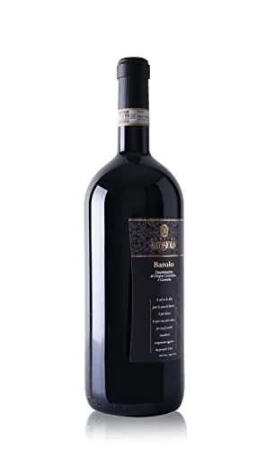 Batasiolo Barolo DOCG Magnum - vista 4