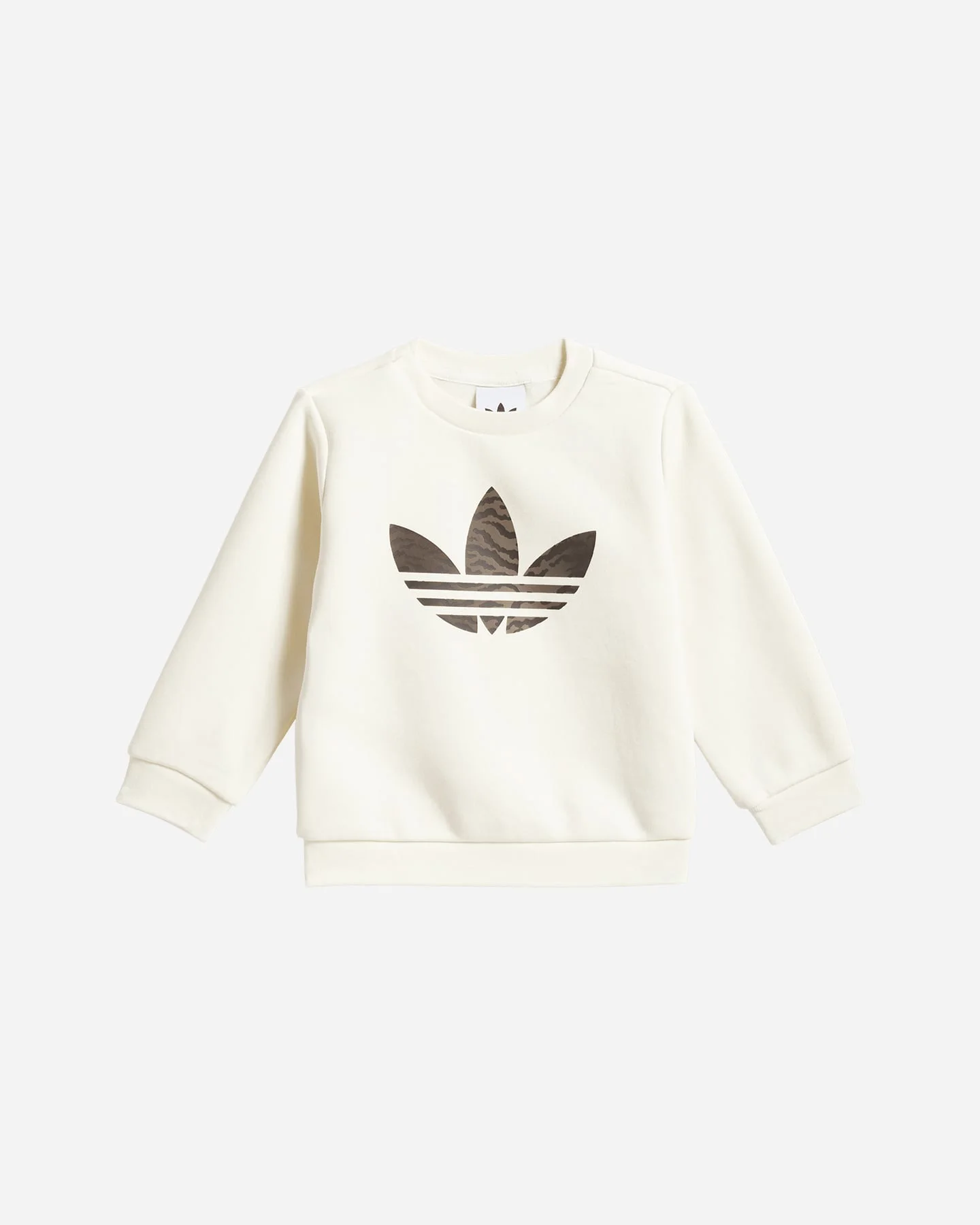 Adidas Crew Set Infant Jr - vista 2