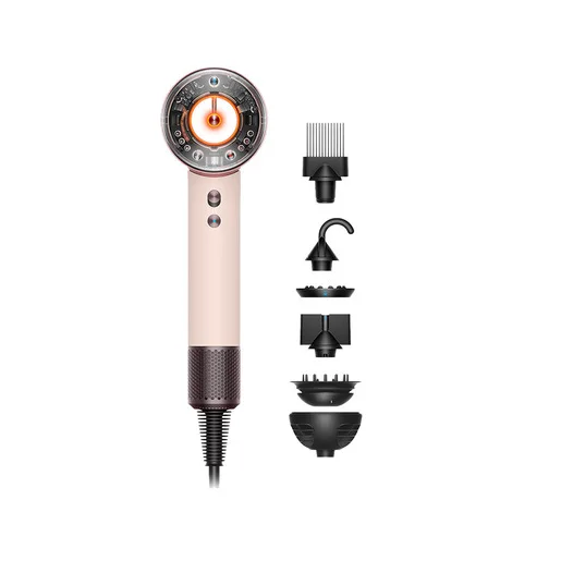Dyson Supersonic Nural 598975-01 - vista 2