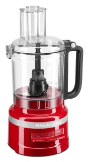 KitchenAid Tritatutto 2,1 lt 5kfp0921eer Rosso Imperiale