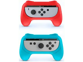Impugnature Joy-Con Nacon 2 Grip per Joy-Con Switch2