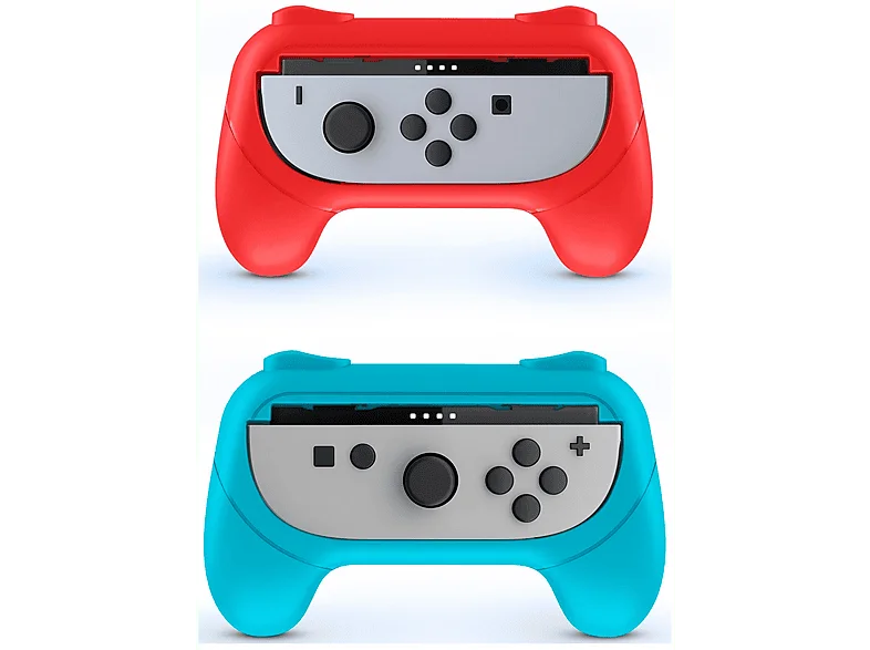 Impugnature Joy-Con Nacon 2 Grip per Joy-Con Switch2