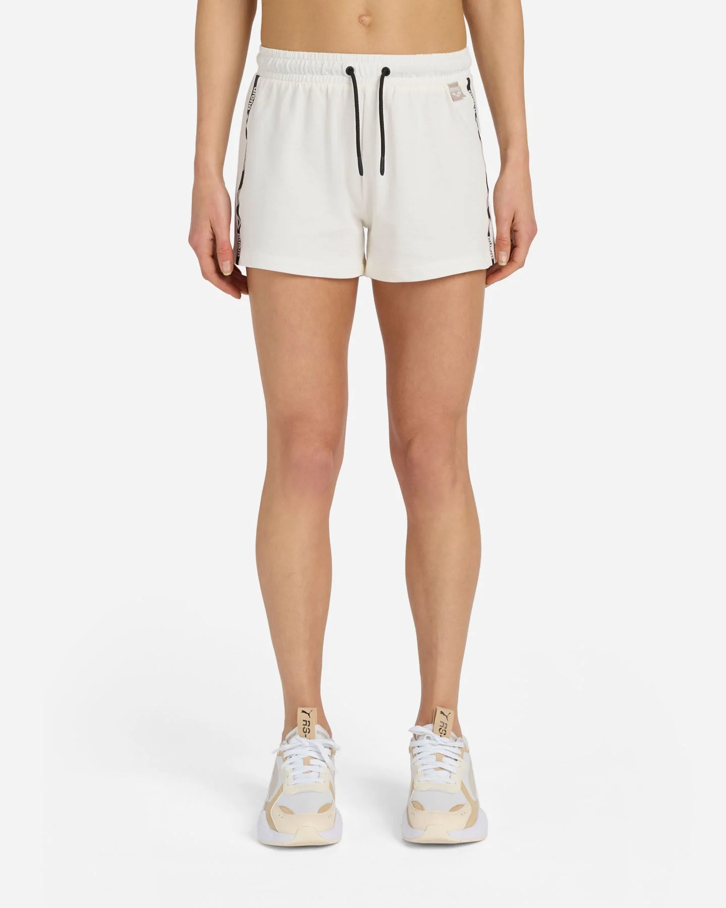 Pantaloncini Arena Athletic Essential W - vista 6