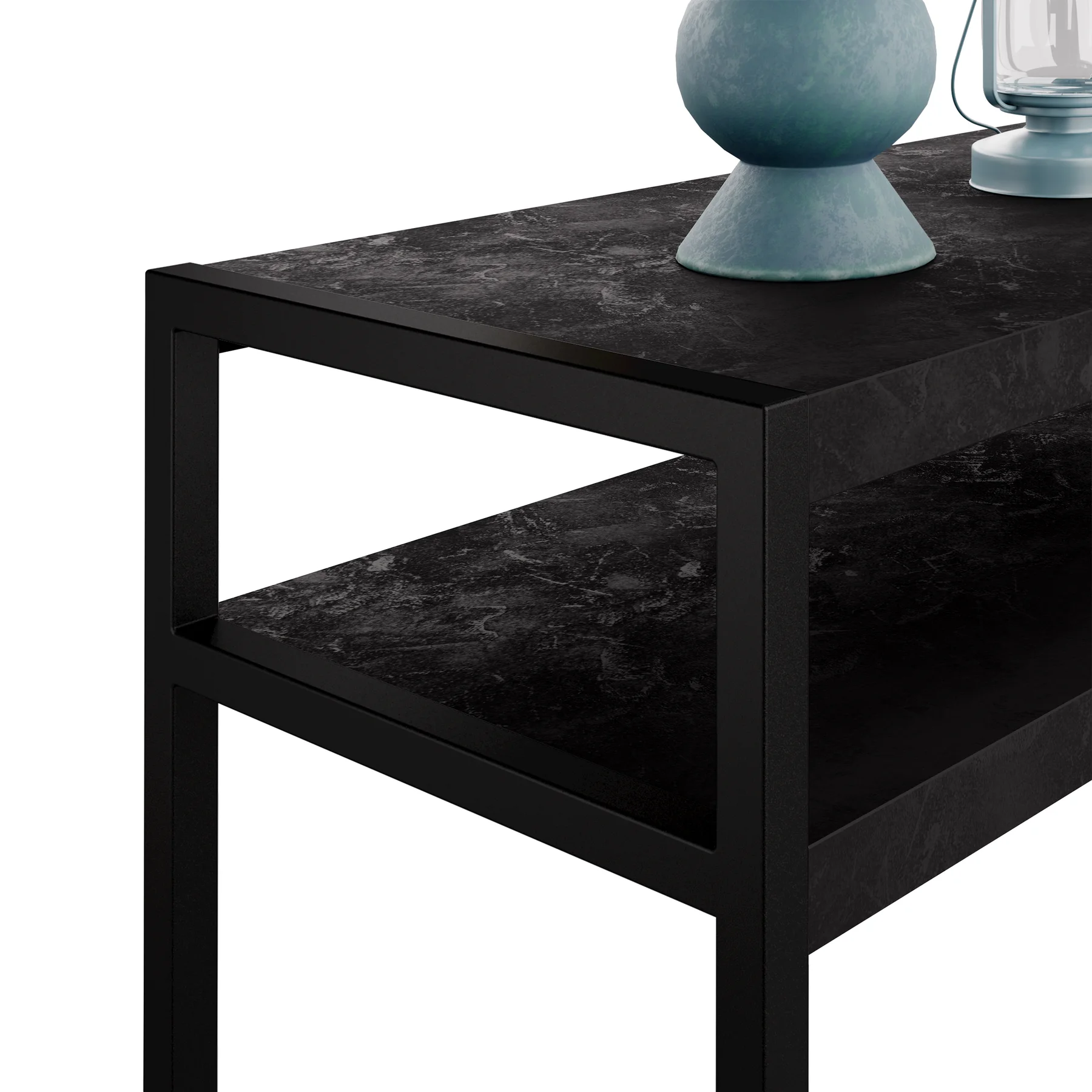 Consolle Luxury per Ingressi e Corridoi - vista 2