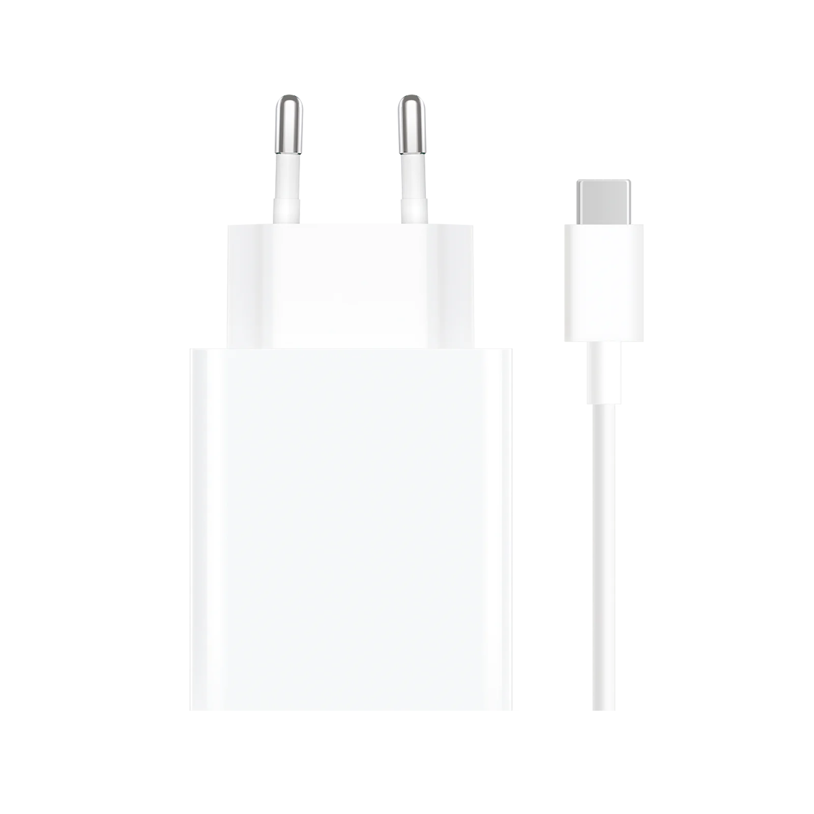 Xiaomi 33W Charging Combo (Type-A) EU - vista 2