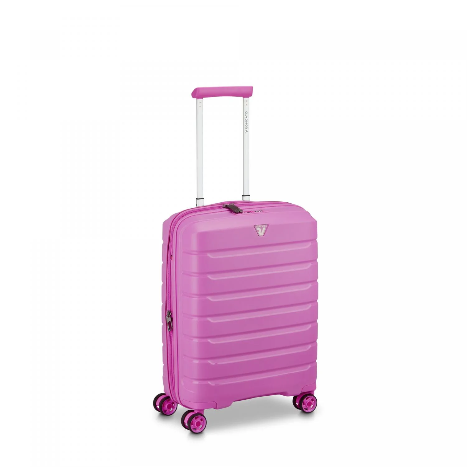 Roncato B-flying Trolley Bagaglio A Mano Espandibile - vista 5
