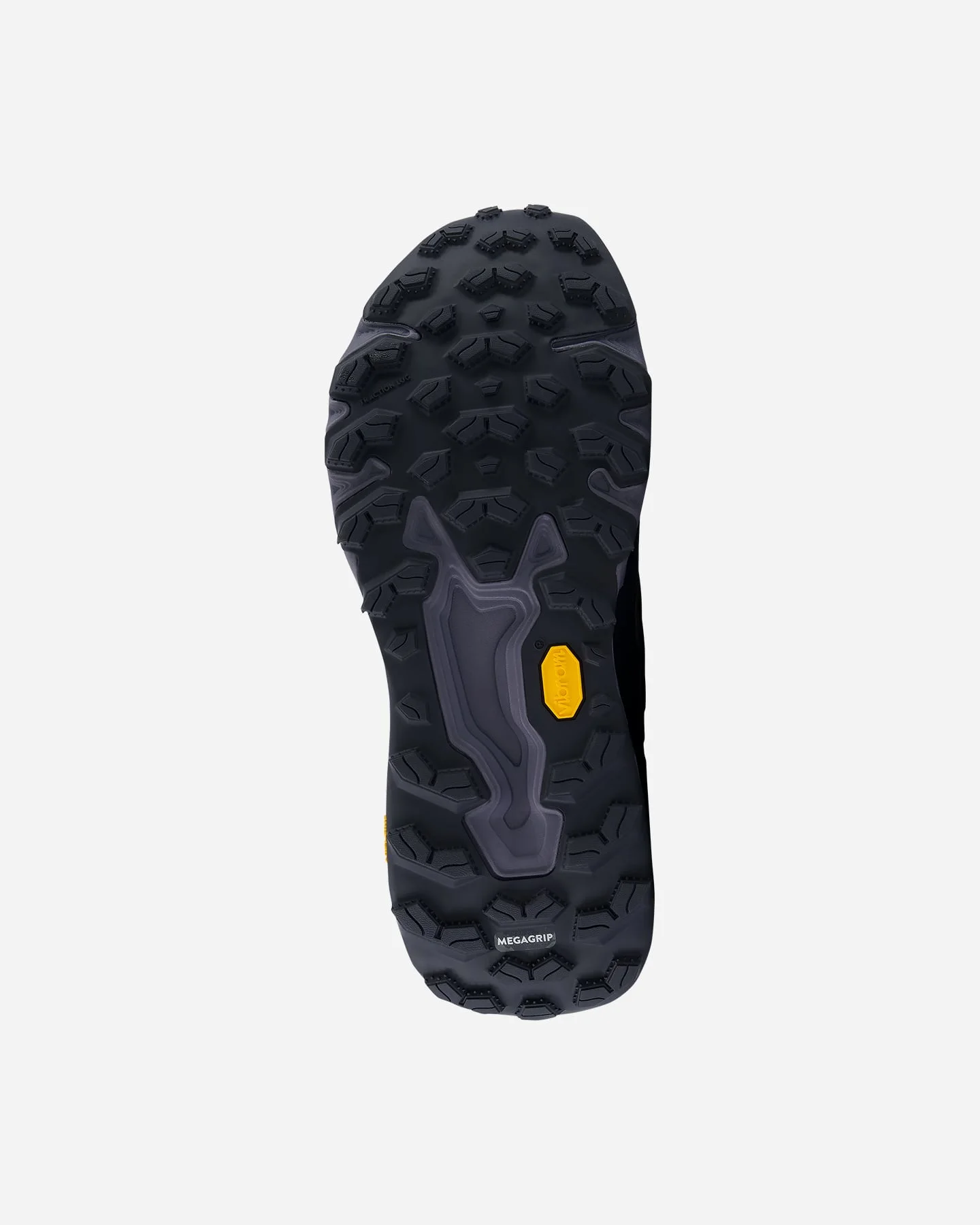 New Balance Fresh Foam Hierro Trek M - vista 3