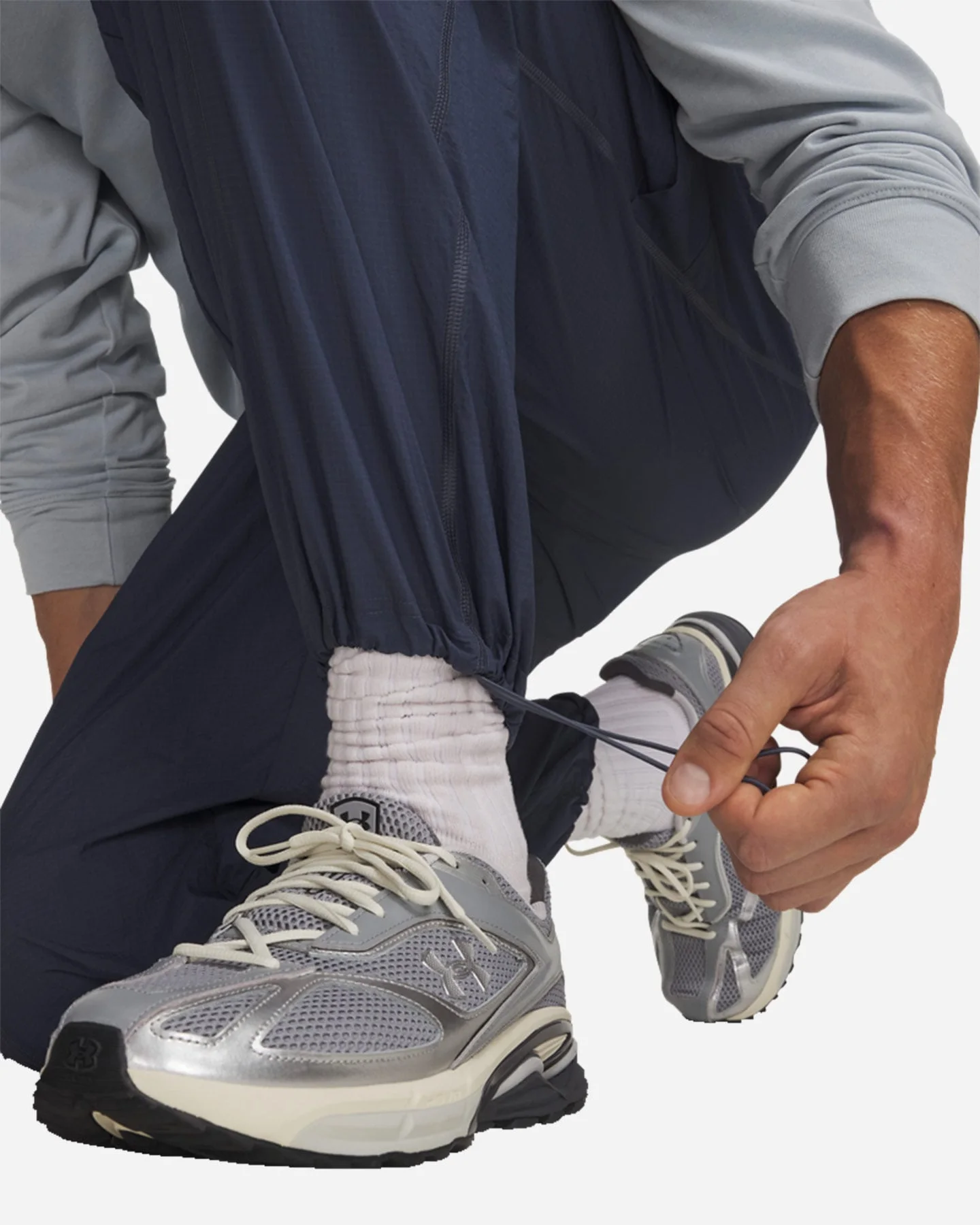 Under Armour Unstoppable - vista 4