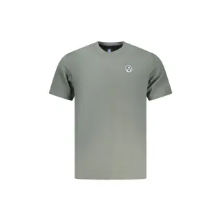 North Sails T-Shirt Maniche Corte Uomo