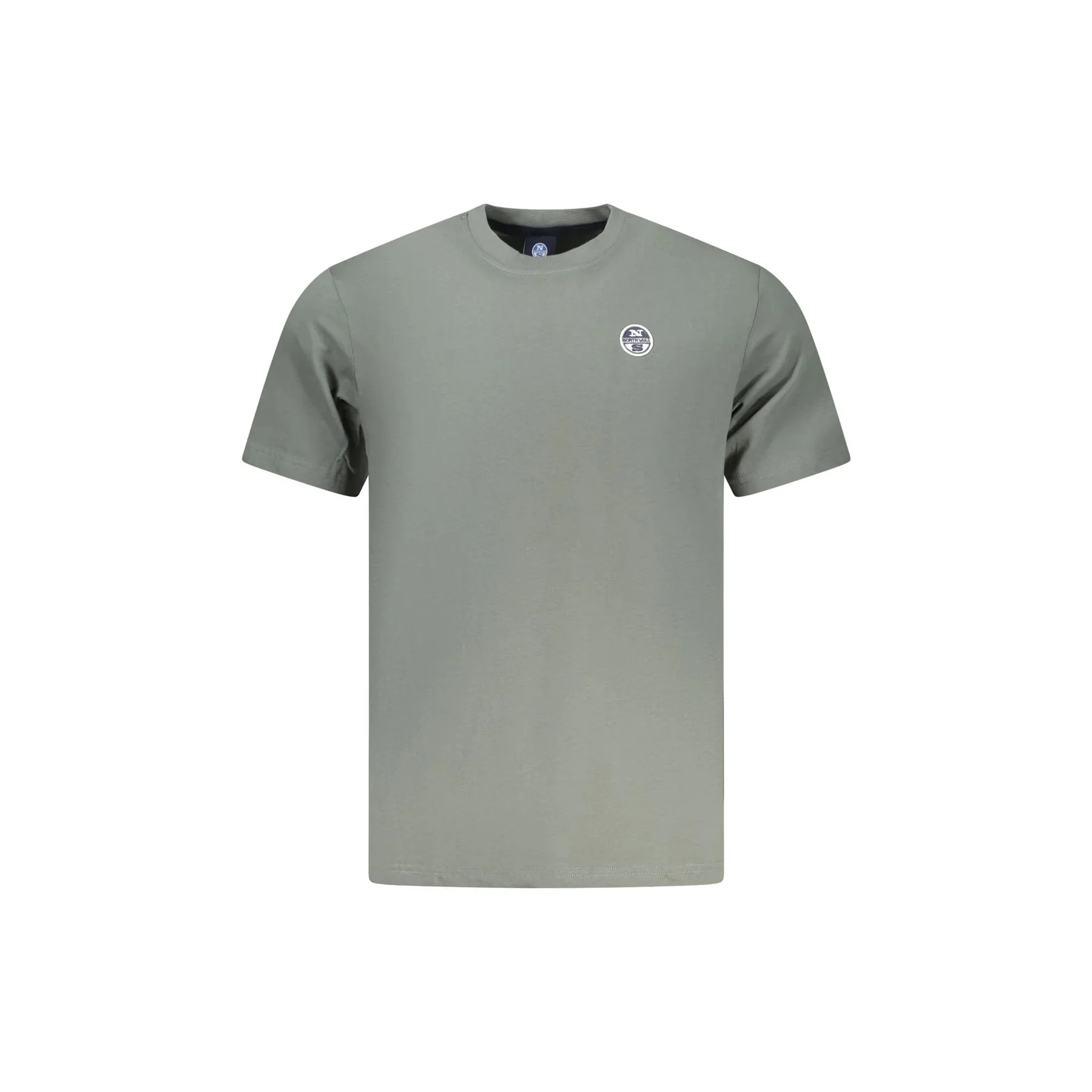 North Sails T-Shirt Maniche Corte Uomo