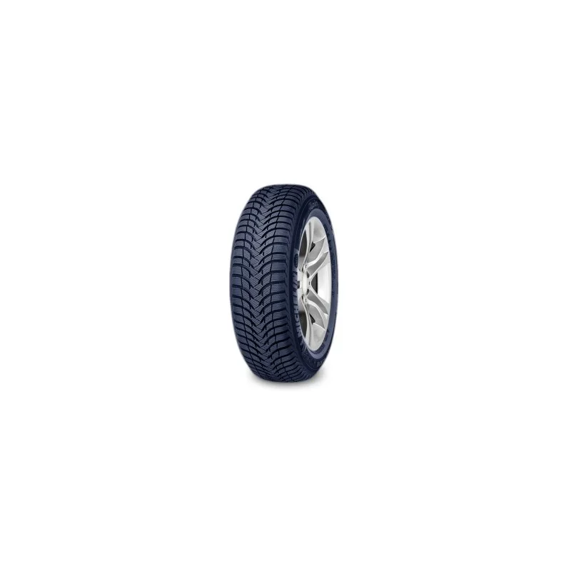 MICHELIN ALPIN A4 175/65 R15 84T Inverno