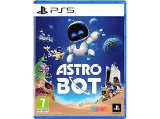 Astro Bot - Videogioco PlayStation 5