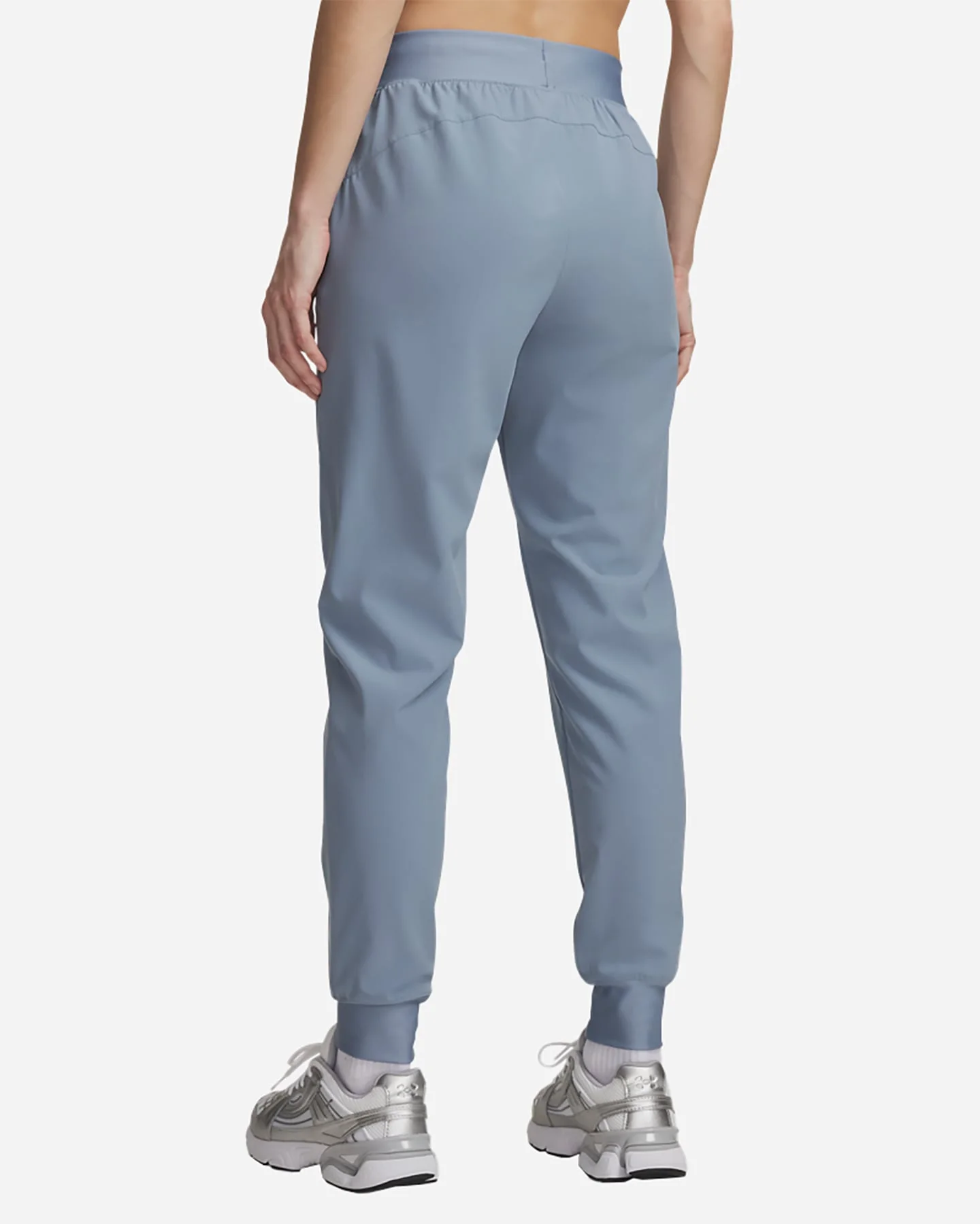 Under Armour Woven W - Pantalone Donna - vista 6
