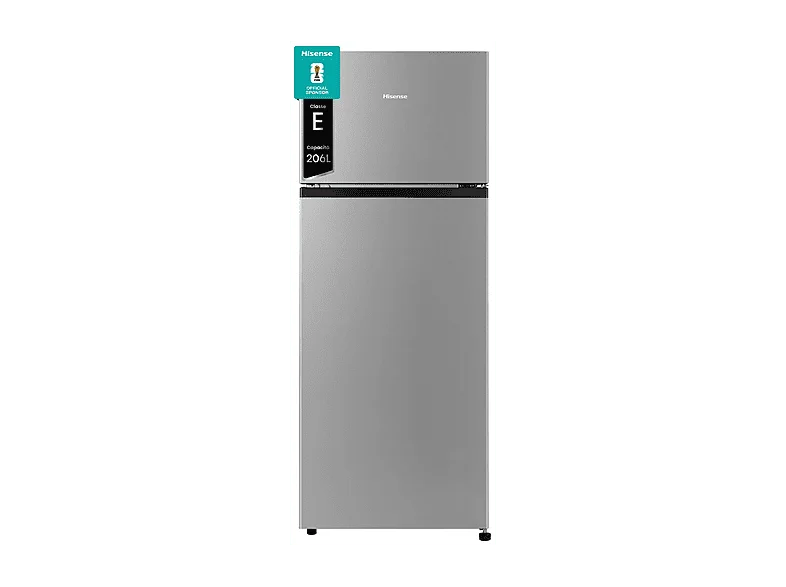 Frigorifero Combinato Hisense RT267D4ADE