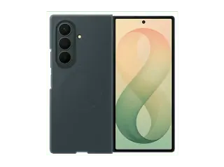 SAMSUNG Silicone Magnet Case COVER per Galaxy Z Fold8 Ultra