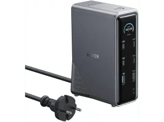 Anker Docking Station 14 porte 160W